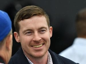 Ben Currie horses moved to other trainers