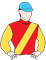 Hardware Lane silks