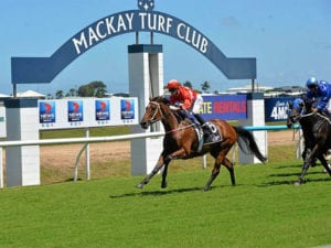 Mackay betting tips, top odds & quaddie | Tuesday 11/5/2021