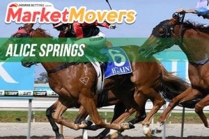 Alice Springs market movers for Monday, May 7