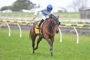 Ritchie returns to Warrnambool in search of Jericho Cup triumph