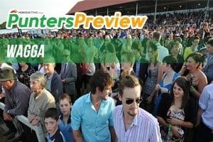 Wagga betting tips for January 19 2021