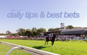 Today's horse racing tips & best bets | March 24, 2023