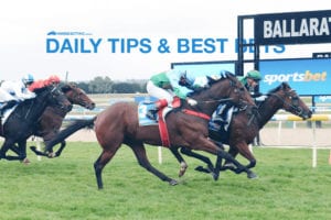 Today's horse racing tips & best bets | May 9, 2021