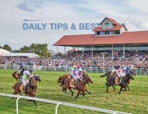 Today's horse racing tips & best bets | May 7, 2021