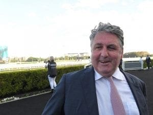 King Of Hastings could press spring claims
