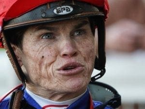Williams with strong chances at Caulfield