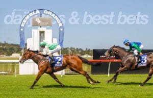 Today's horse racing tips & best bets | June 27, 2023