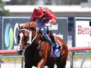 Luck to turn Bullitt's way in G3 Guineas