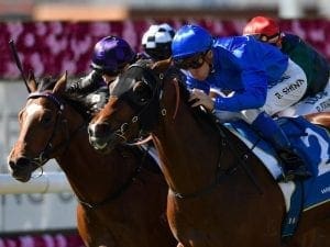 Kordia scores narrowly in Winning Edge