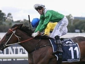Brenton Avdulla to ride in Japan