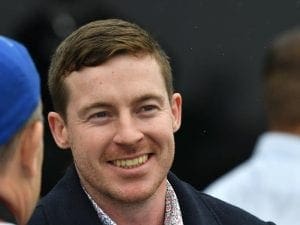 Trainer Ben Currie facing more inquiries