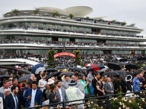 Victorian Racing