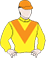 Hatchet silks