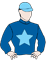 Tiger Legend silks