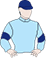 Naval College silks