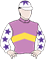 New Mandate silks