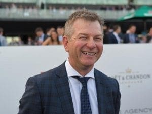 Chances in two states for Kris Lees