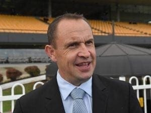 Strong Chris Waller team for Rosehill card
