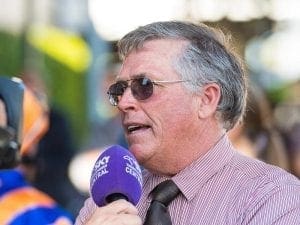 Wet to suit Niccanova in Glasshouse Hcp