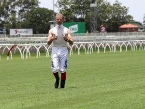 Blue Comet to make mockery of big odds