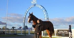 Wangaratta Turf Club