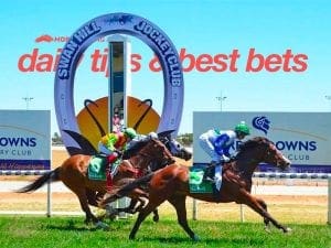 Today's horse racing tips & best bets | June 11, 2021