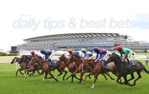Today's horse racing tips & best bets | June 22, 2023