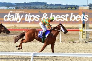 Today's horse racing tips & best bets | June 27, 2022