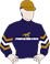 King Kapa silks