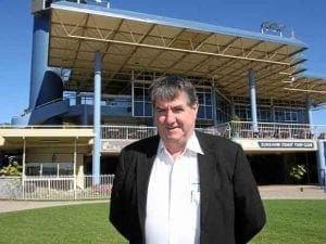 Mick Sullivan