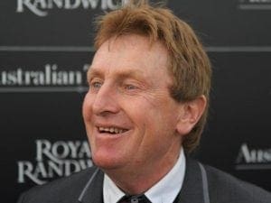Jungle Edge out to break Caulfield hoodoo