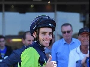 Mott brings up century of wins for season
