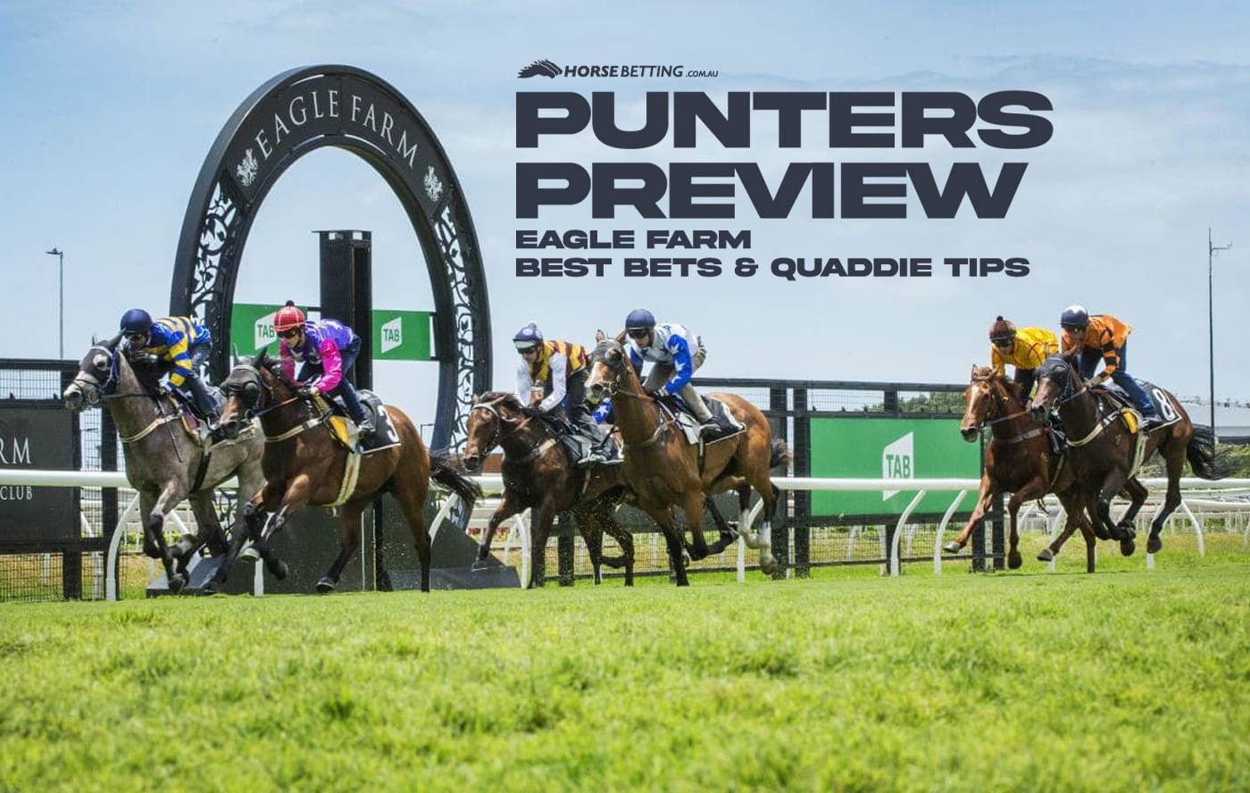 Eagle Farm tips for July 3