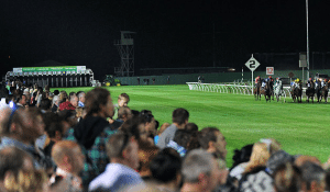 Cranbourne races