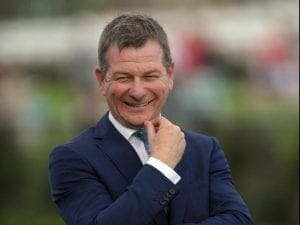 Yulong Xingsheng to run in Twilight Glow