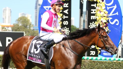 Skirt-The-Law-Magic-Millions-2YO-Classic