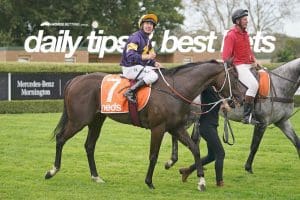 Today's horse racing tips & best bets | September 8, 2021