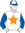 Fay’s Angel Silks