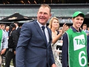 Northam has Kosciuszko in sights After All
