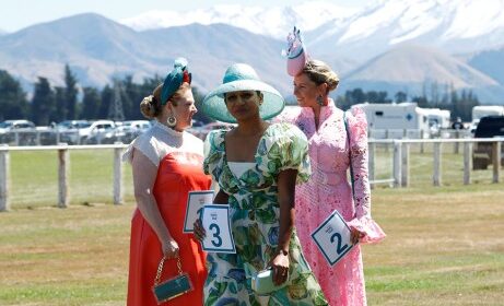 Frocks-at-the-trots-Hororata-top-three-F