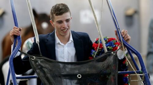 Zev-Meredith-sulky-Group-1-Akld-dec-2024