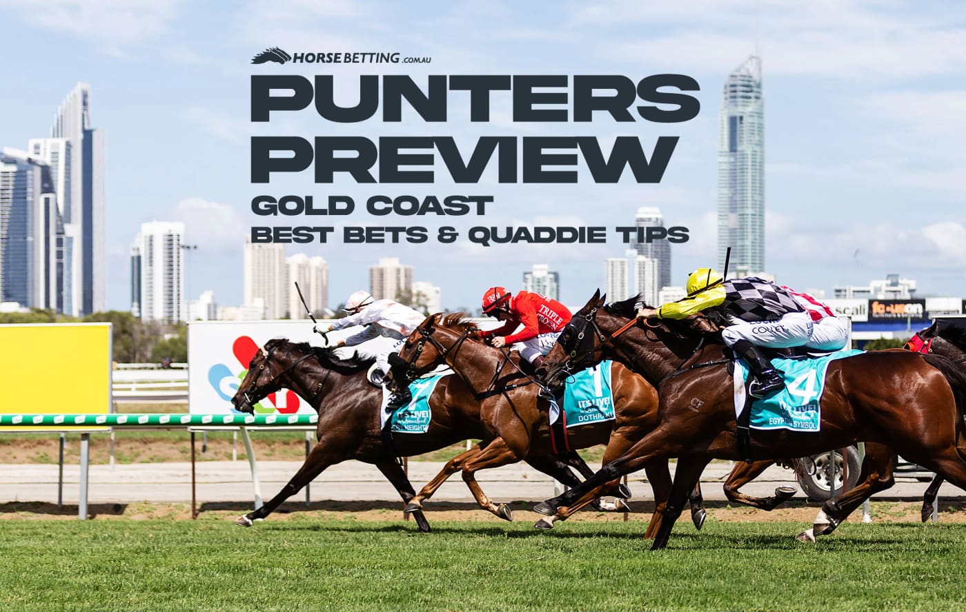 Gold Coast racing tips