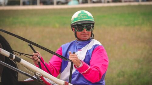 Blair-Orange-2500th-winning-drive-Roxbur