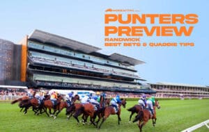 Randwick tips