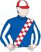 Alabama Lass silks