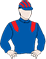 Dubai Honour silks