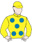 General Salute silks