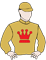 Glounthuane silks