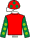 Invincible Sage Silks